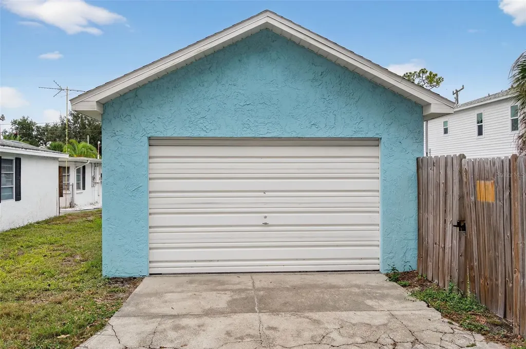 316 Crystal Beach Avenue Crystal Beach FL 34681