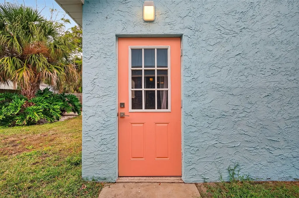 316 Crystal Beach Avenue Crystal Beach FL 34681