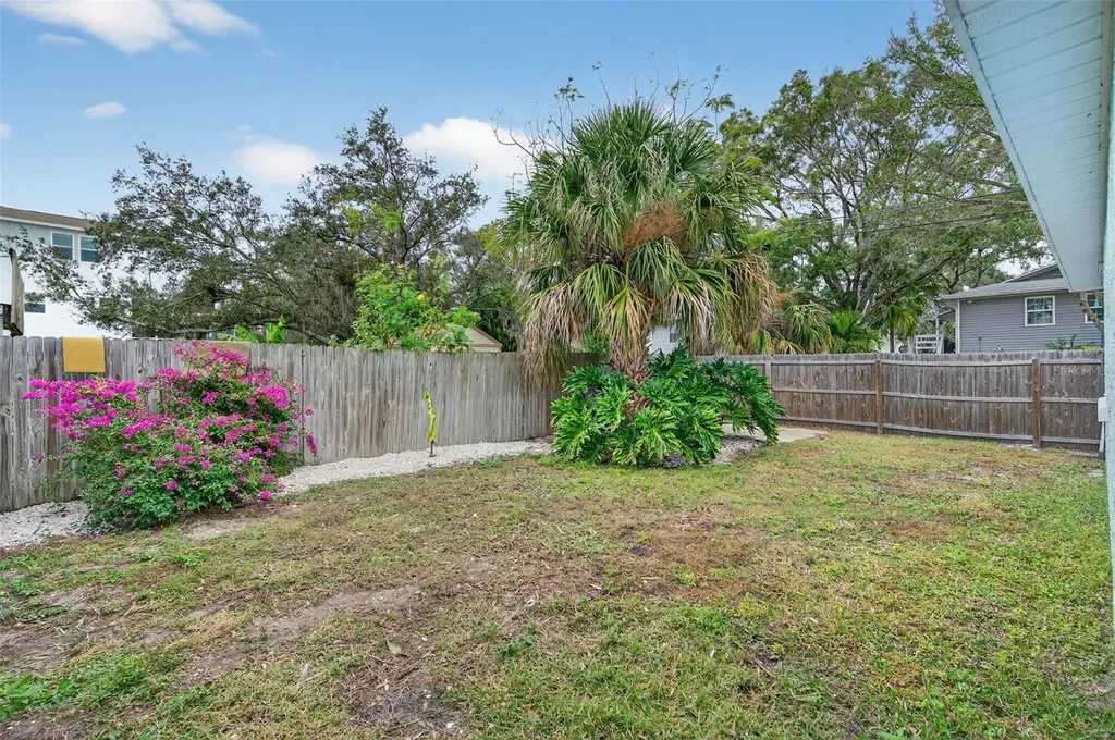 316 Crystal Beach Avenue Crystal Beach FL 34681