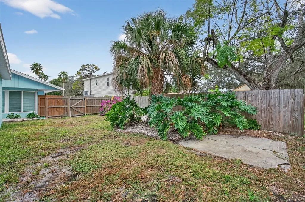 316 Crystal Beach Avenue Crystal Beach FL 34681