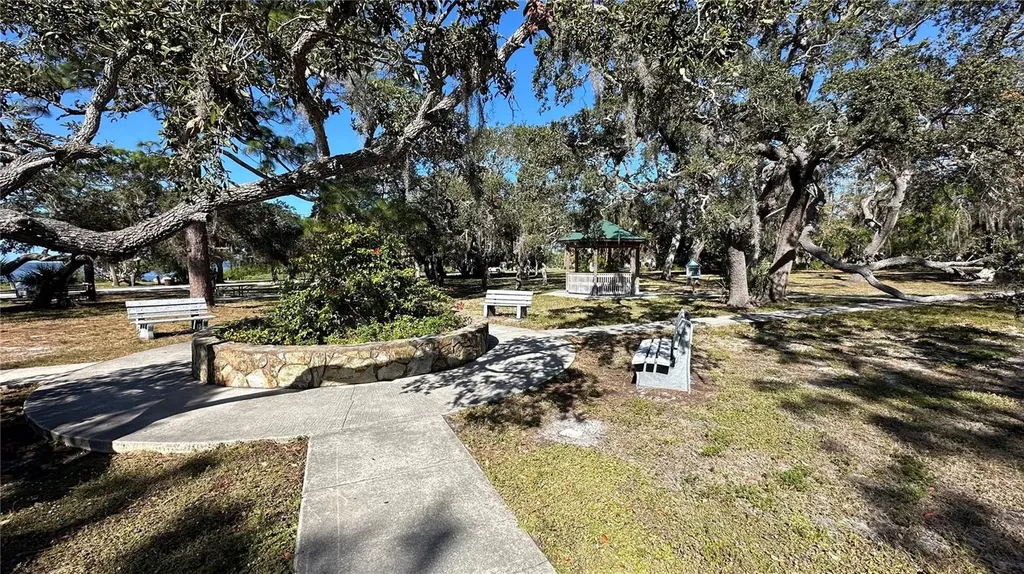 316 Crystal Beach Avenue Crystal Beach FL 34681