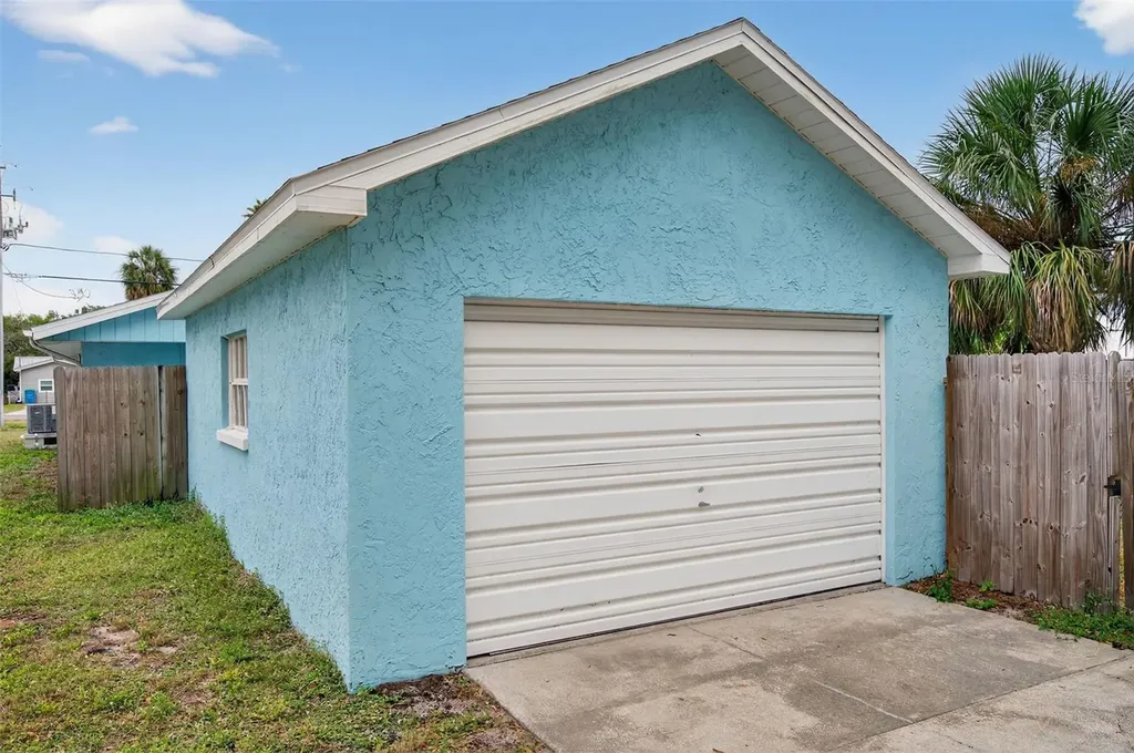 316 Crystal Beach Avenue Crystal Beach FL 34681