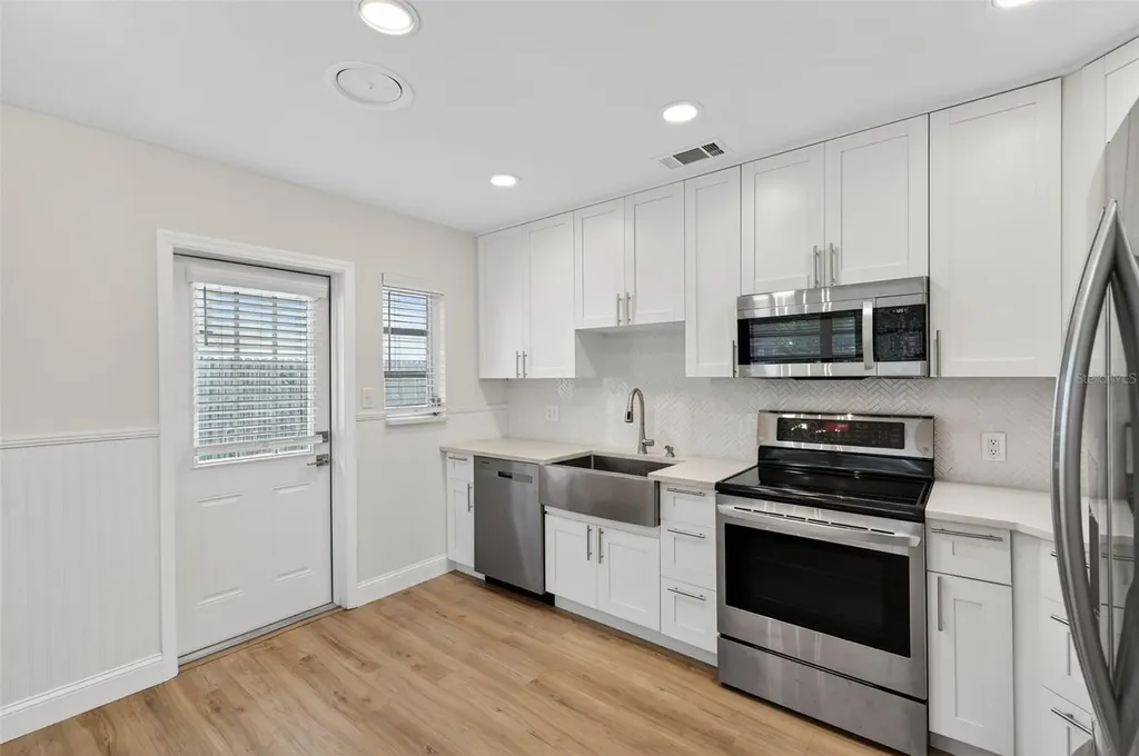 316 Crystal Beach Avenue Crystal Beach FL 34681