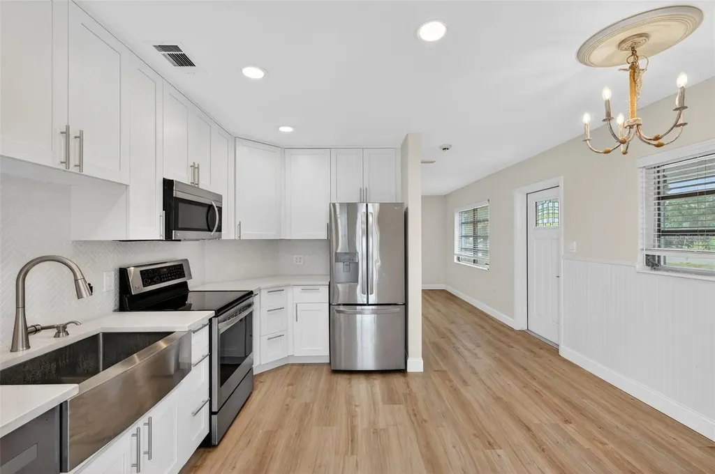 316 Crystal Beach Avenue Crystal Beach FL 34681