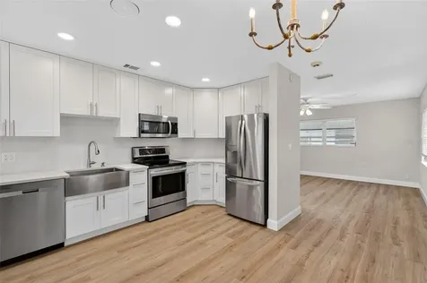 316 Crystal Beach Avenue Crystal Beach FL 34681