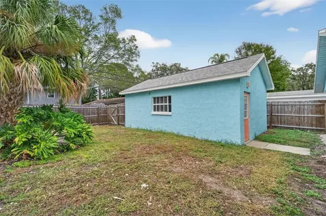 316 Crystal Beach Avenue Crystal Beach FL 34681