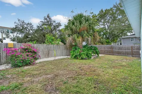 316 Crystal Beach Avenue Crystal Beach FL 34681
