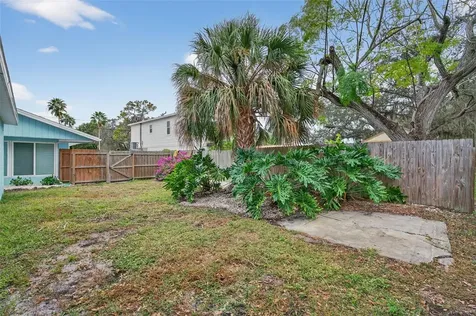 316 Crystal Beach Avenue Crystal Beach FL 34681