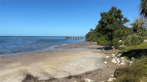 316 Crystal Beach Avenue Crystal Beach FL 34681