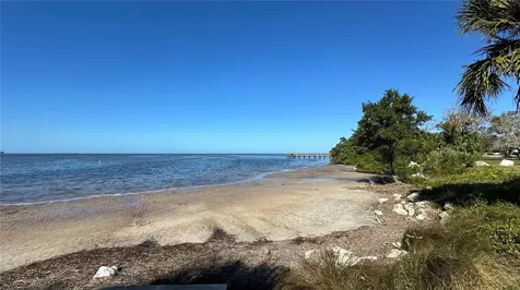 316 Crystal Beach Avenue Crystal Beach FL 34681