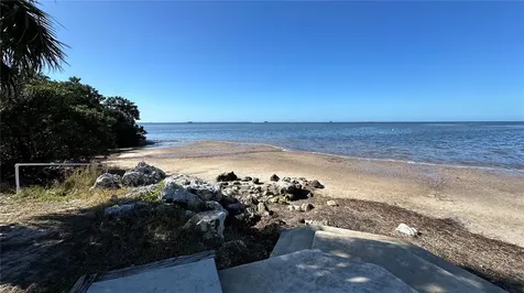 316 Crystal Beach Avenue Crystal Beach FL 34681