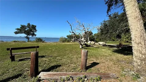 316 Crystal Beach Avenue Crystal Beach FL 34681