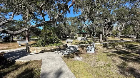 316 Crystal Beach Avenue Crystal Beach FL 34681