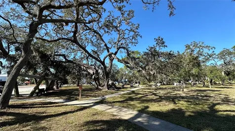 316 Crystal Beach Avenue Crystal Beach FL 34681