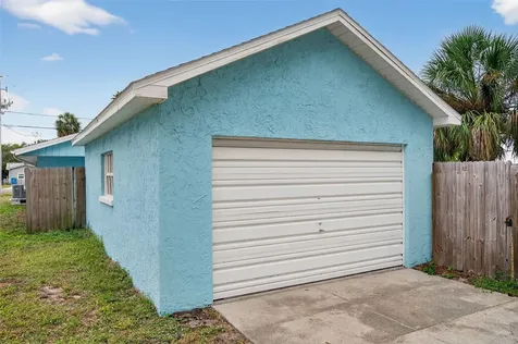 316 Crystal Beach Avenue Crystal Beach FL 34681