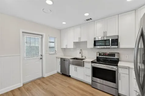 316 Crystal Beach Avenue Crystal Beach FL 34681
