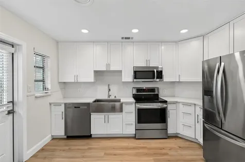 316 Crystal Beach Avenue Crystal Beach FL 34681