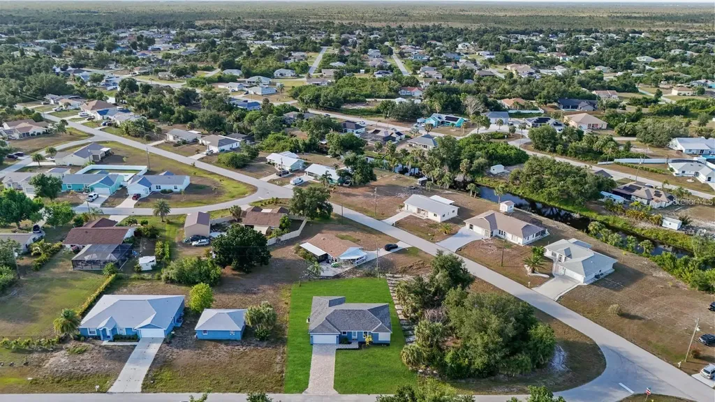 3038 Sargeant Street Port Charlotte FL 33948
