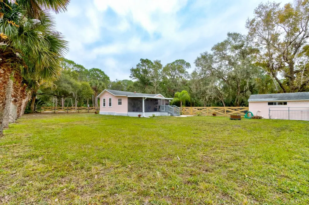 388 N Glencoe Road New Smyrna Beach FL 32168