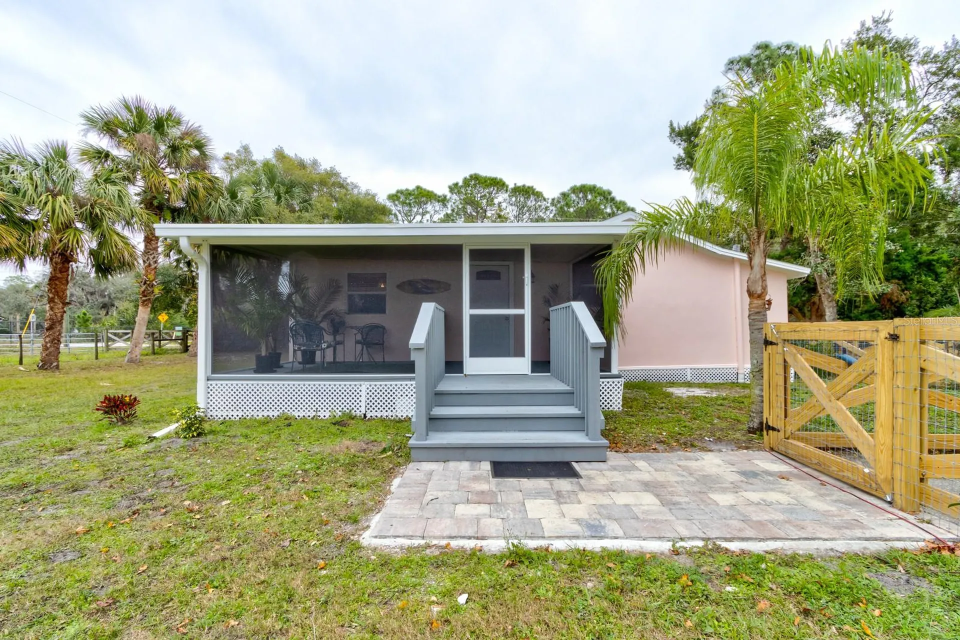 388 N Glencoe Road New Smyrna Beach FL 32168
