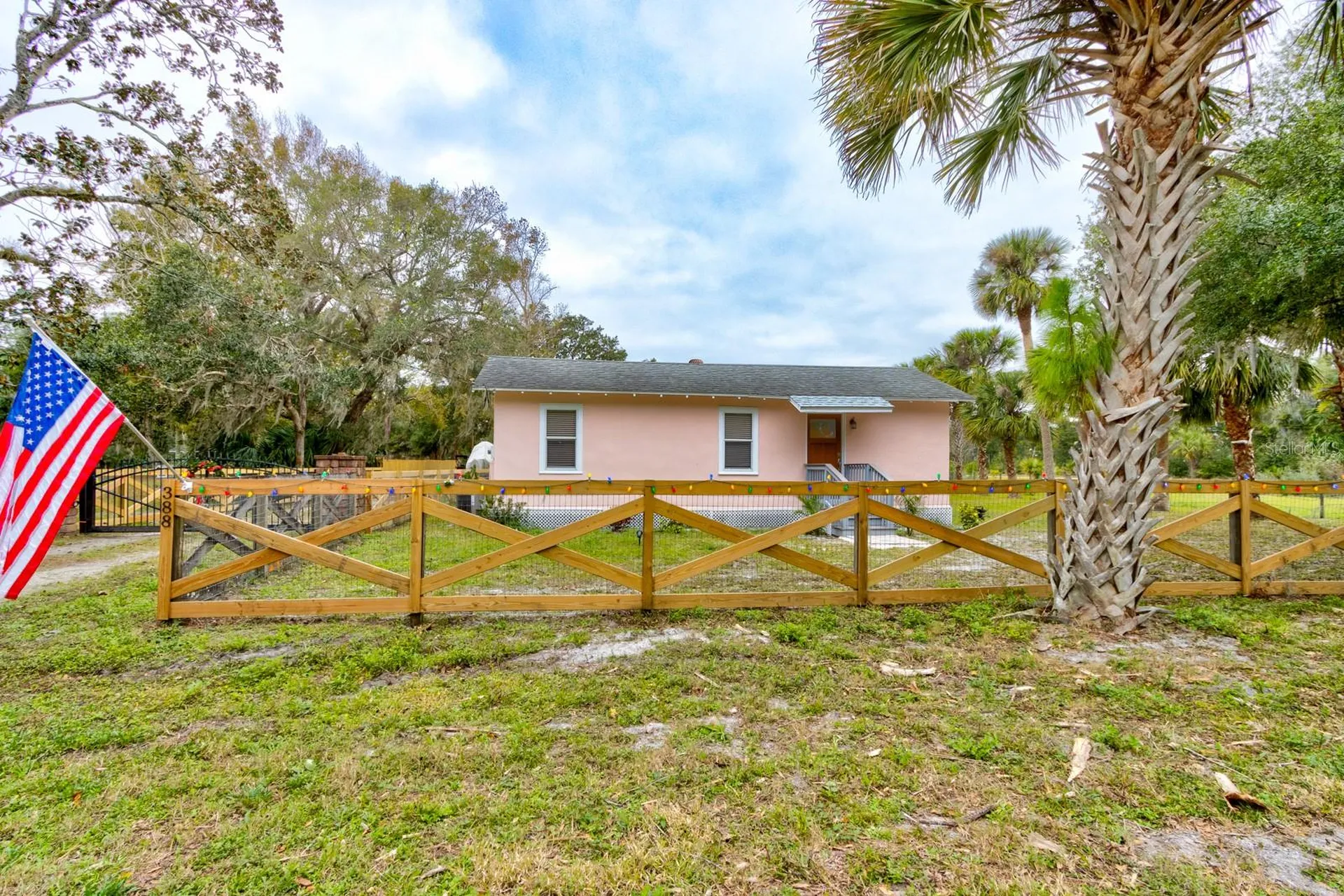 388 N Glencoe Road New Smyrna Beach FL 32168
