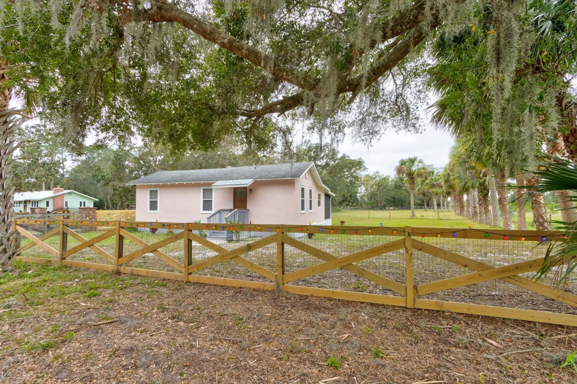 388 N Glencoe Road New Smyrna Beach FL 32168