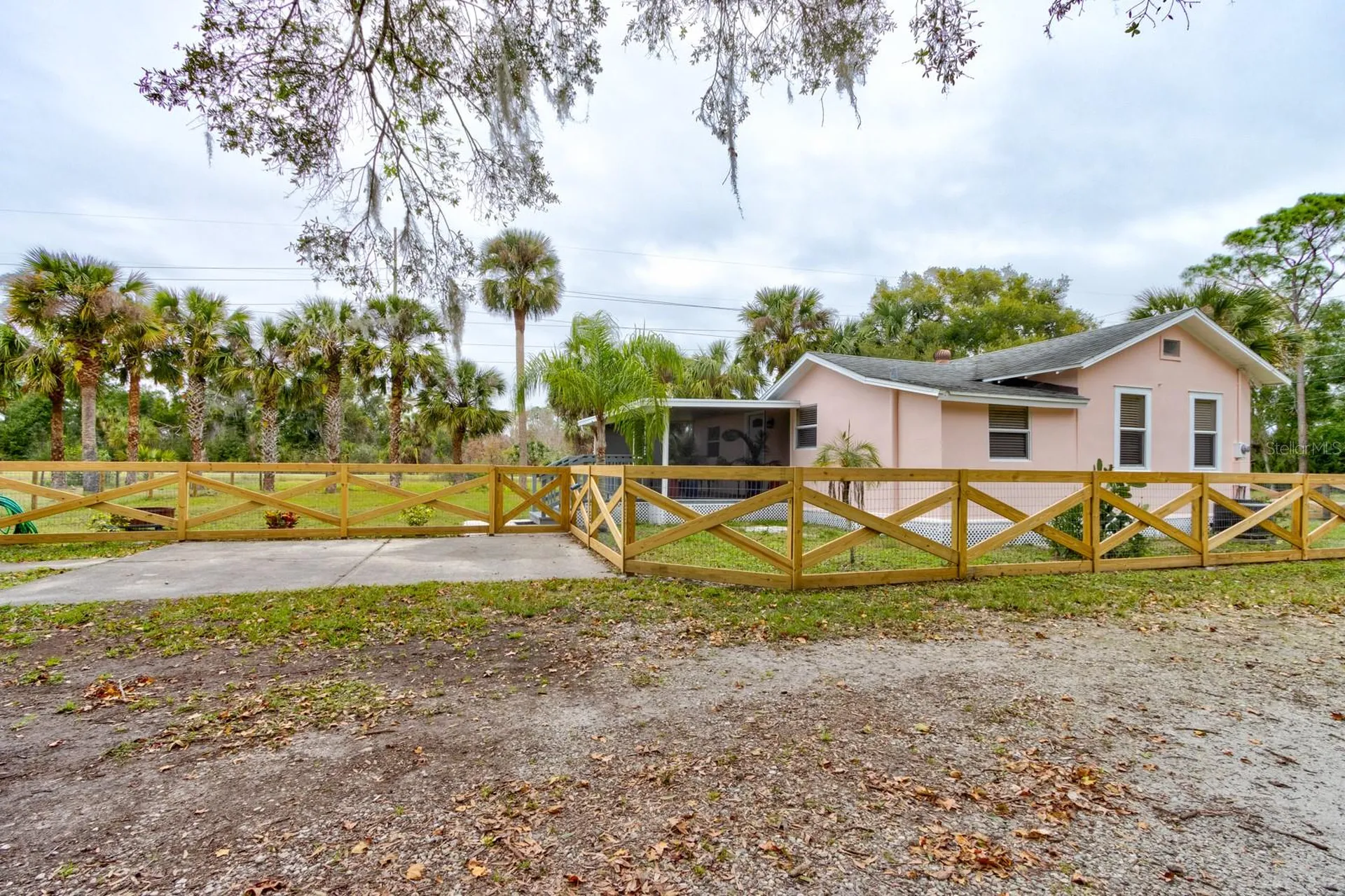 388 N Glencoe Road New Smyrna Beach FL 32168