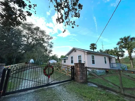 388 N Glencoe Road New Smyrna Beach FL 32168