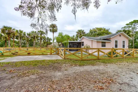 388 N Glencoe Road New Smyrna Beach FL 32168