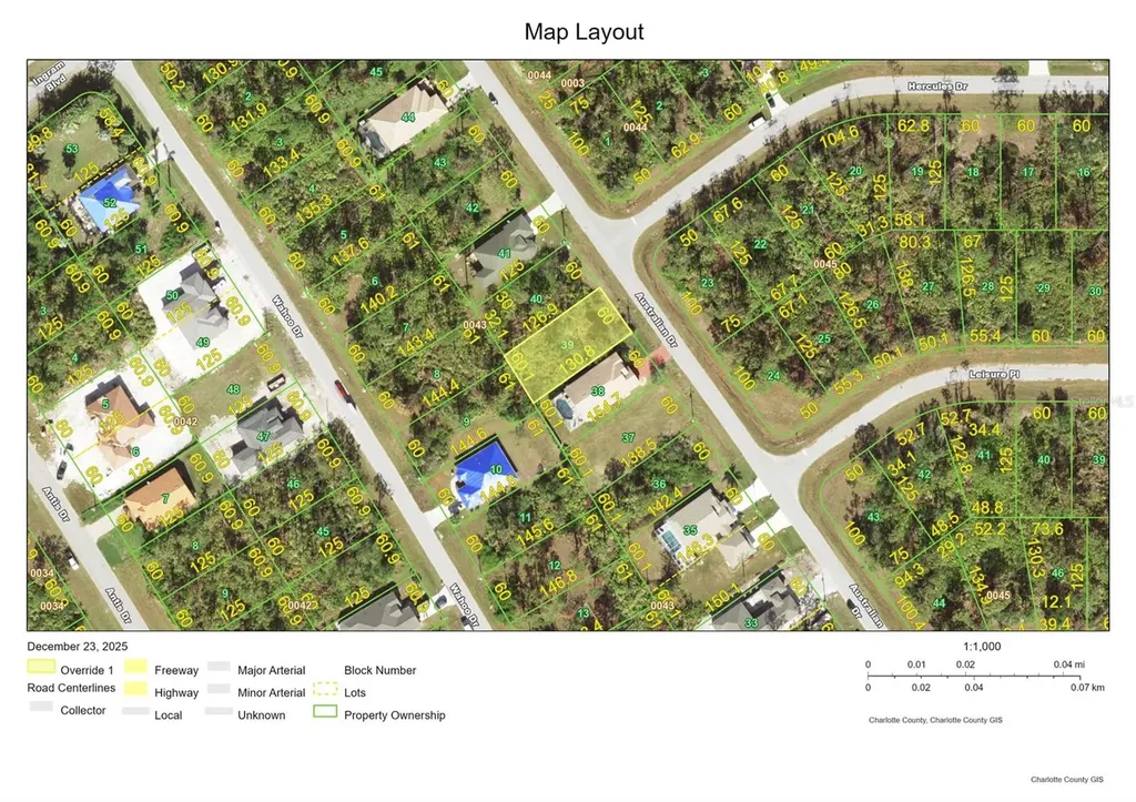 207 Australian Drive Rotonda West FL 33947