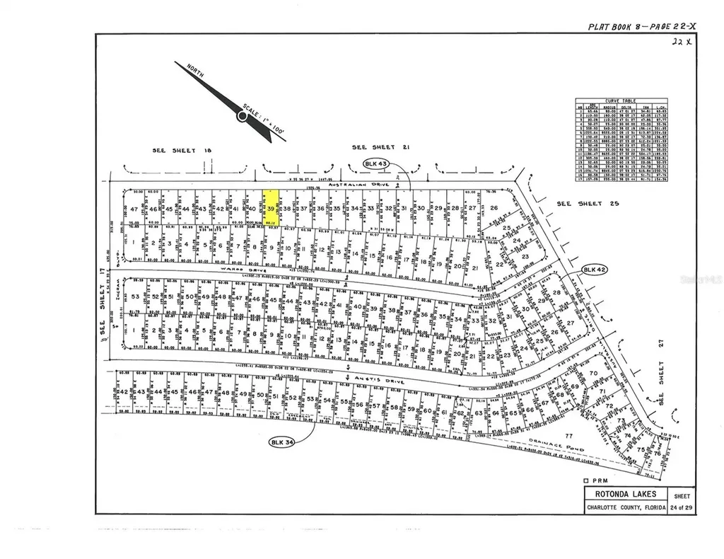 207 Australian Drive Rotonda West FL 33947