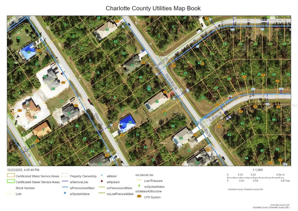 207 Australian Drive Rotonda West FL 33947