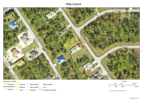 207 Australian Drive Rotonda West FL 33947