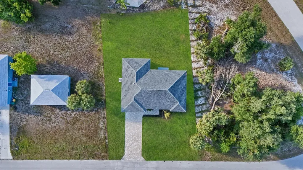 3471 Winona Street Port Charlotte FL 33948