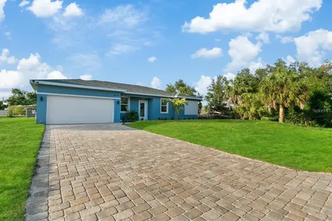 3471 Winona Street Port Charlotte FL 33948