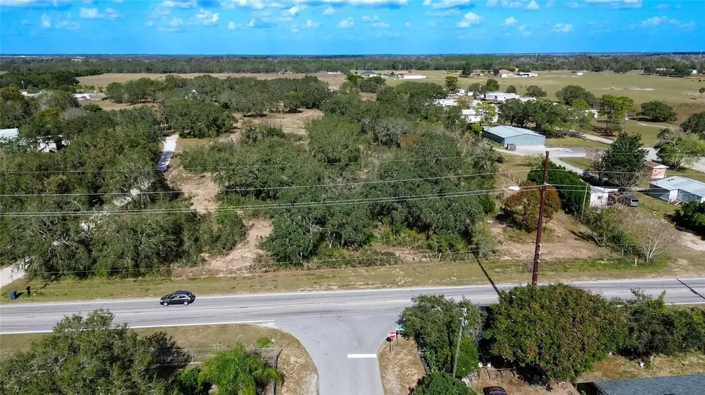 Johnson Avenue E Haines City FL 33844