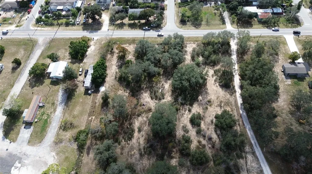 Johnson Avenue E Haines City FL 33844