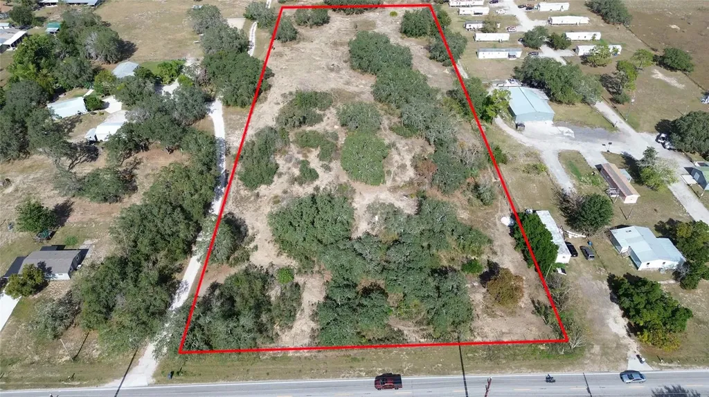 Johnson Avenue E Haines City FL 33844