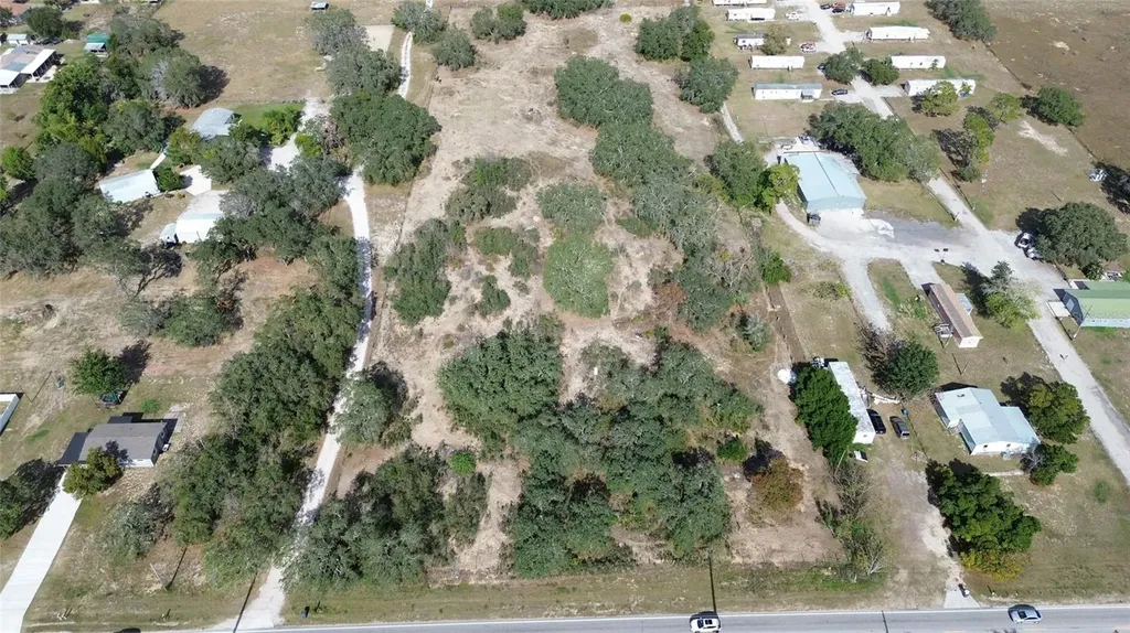 Johnson Avenue E Haines City FL 33844