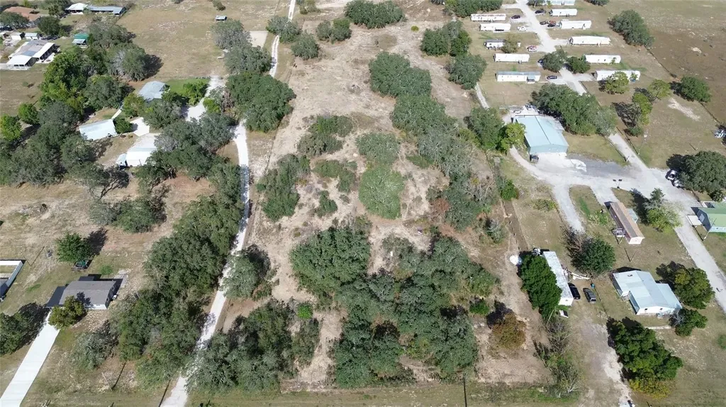 Johnson Avenue E Haines City FL 33844