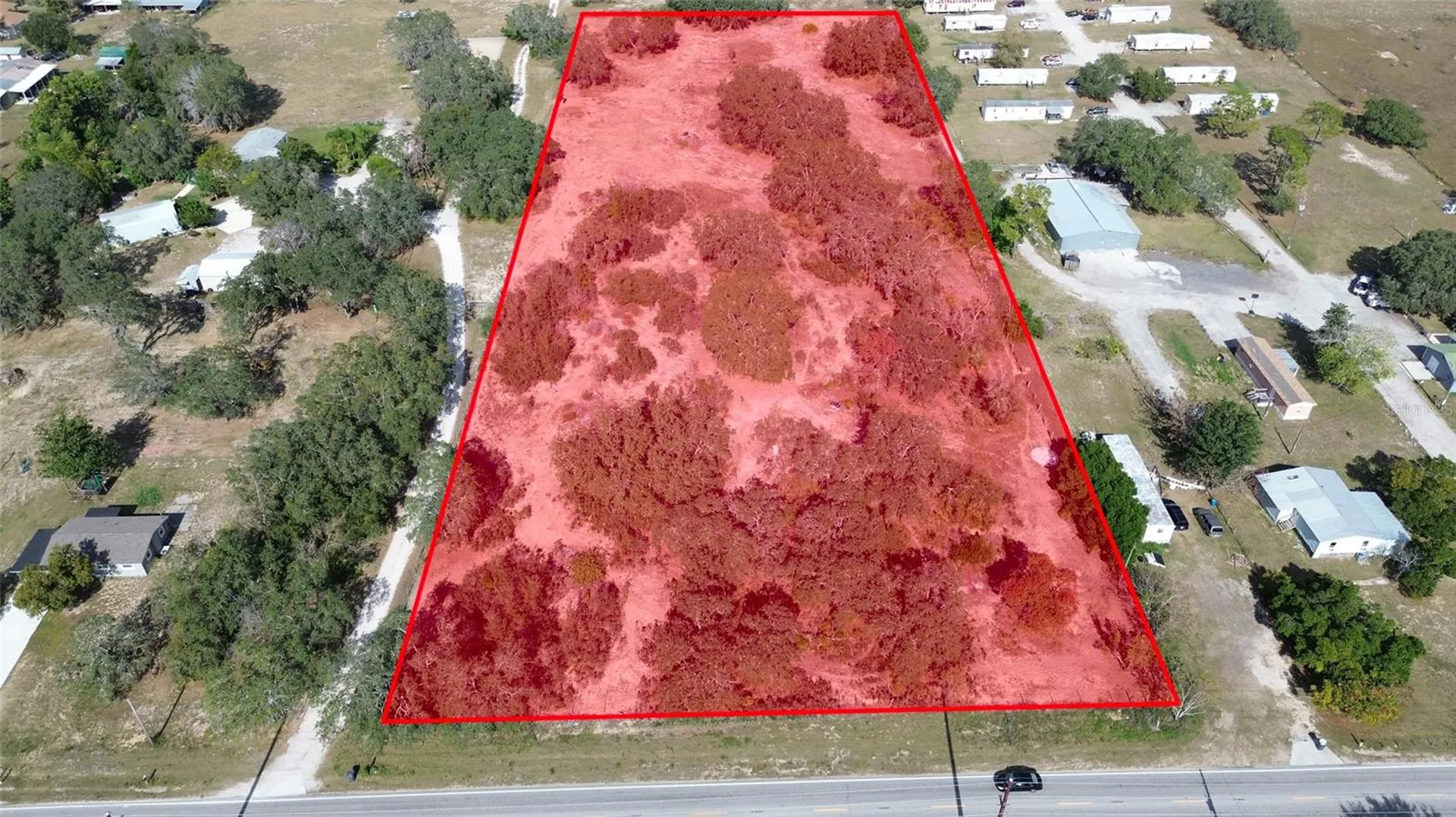 Johnson Avenue E Haines City FL 33844