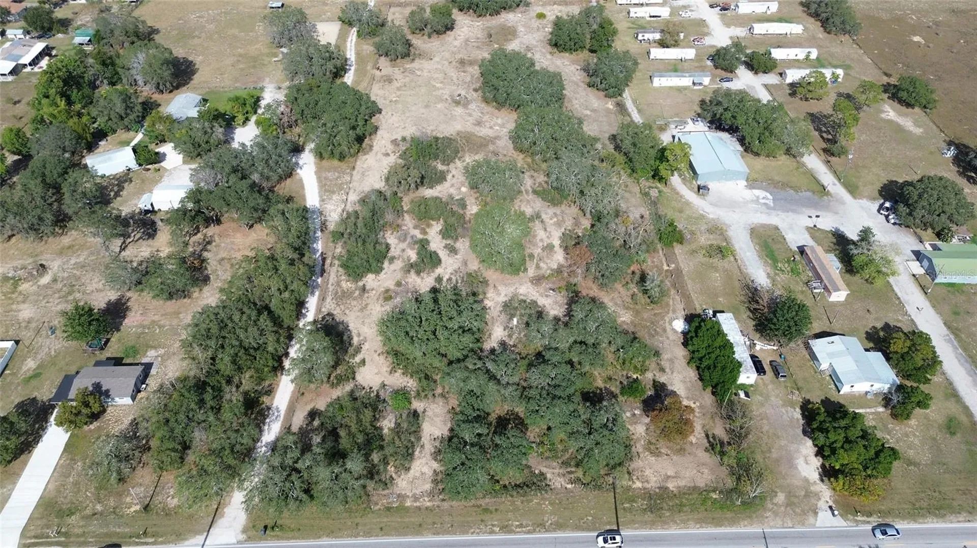 Johnson Avenue E Haines City FL 33844