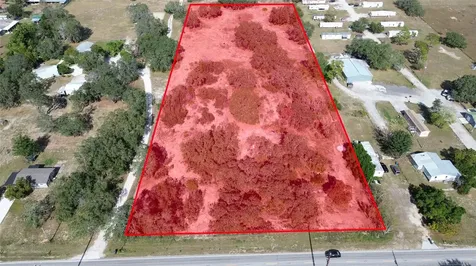 Johnson Avenue E Haines City FL 33844