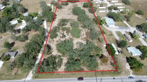 Johnson Avenue E Haines City FL 33844