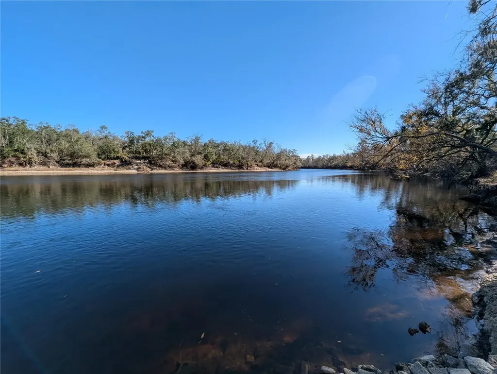 NW Fox Run Trail Mayo FL 32066
