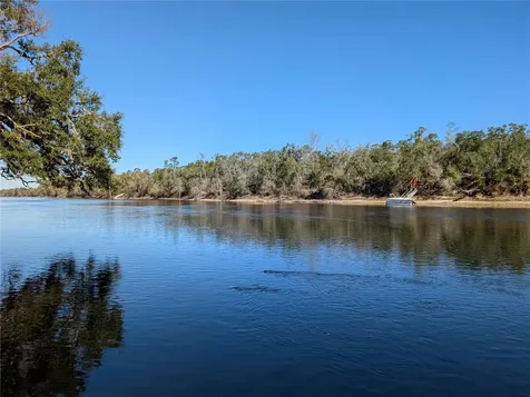 NW Fox Run Trail Mayo FL 32066