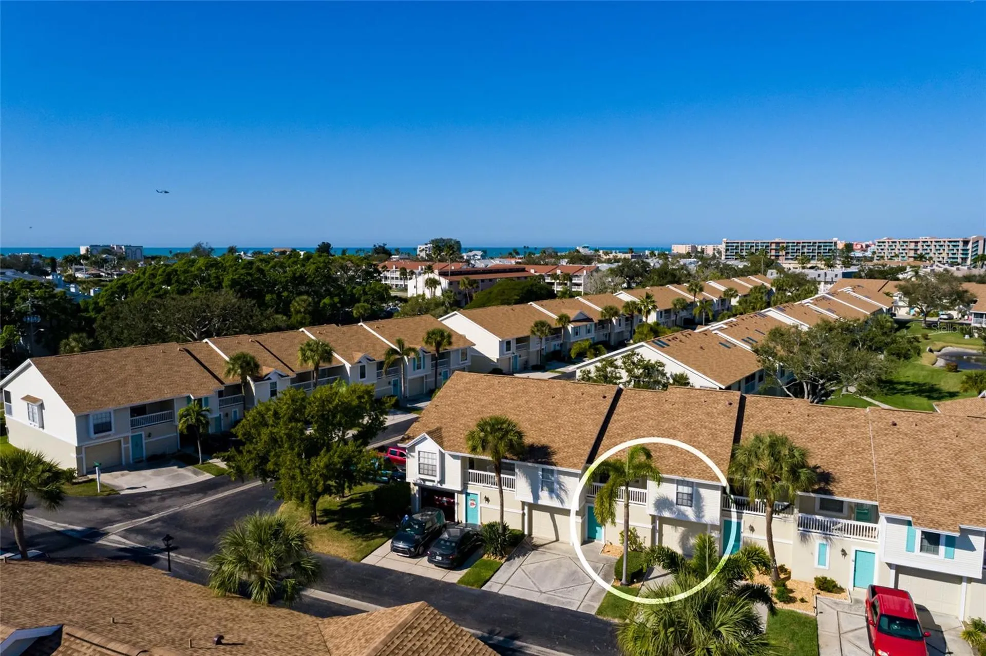 216 Sun Vista Ct S Treasure Island FL 33706