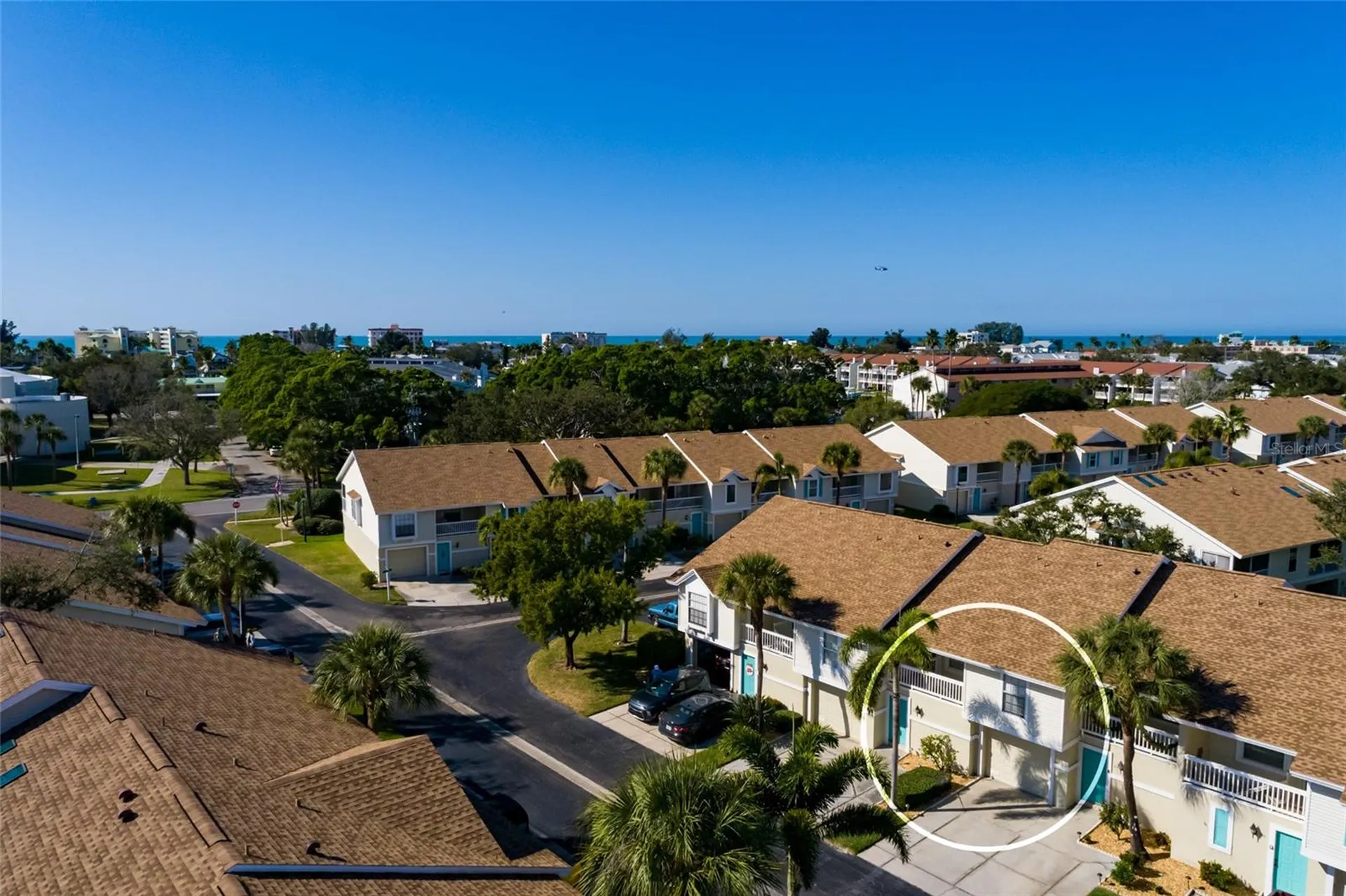 216 Sun Vista Ct S Treasure Island FL 33706