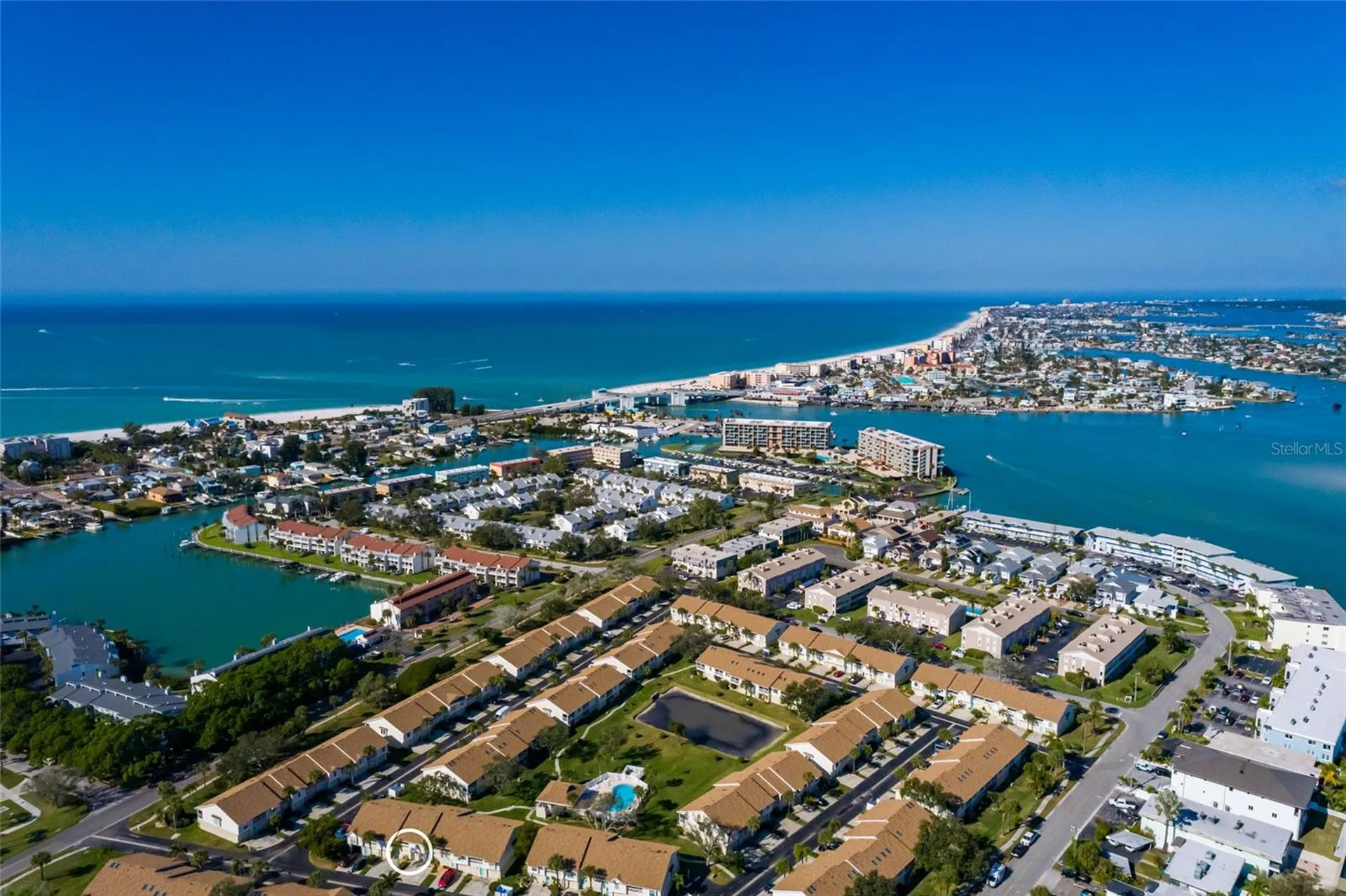 216 Sun Vista Ct S Treasure Island FL 33706