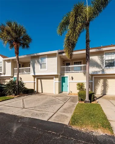 216 Sun Vista Ct S Treasure Island FL 33706